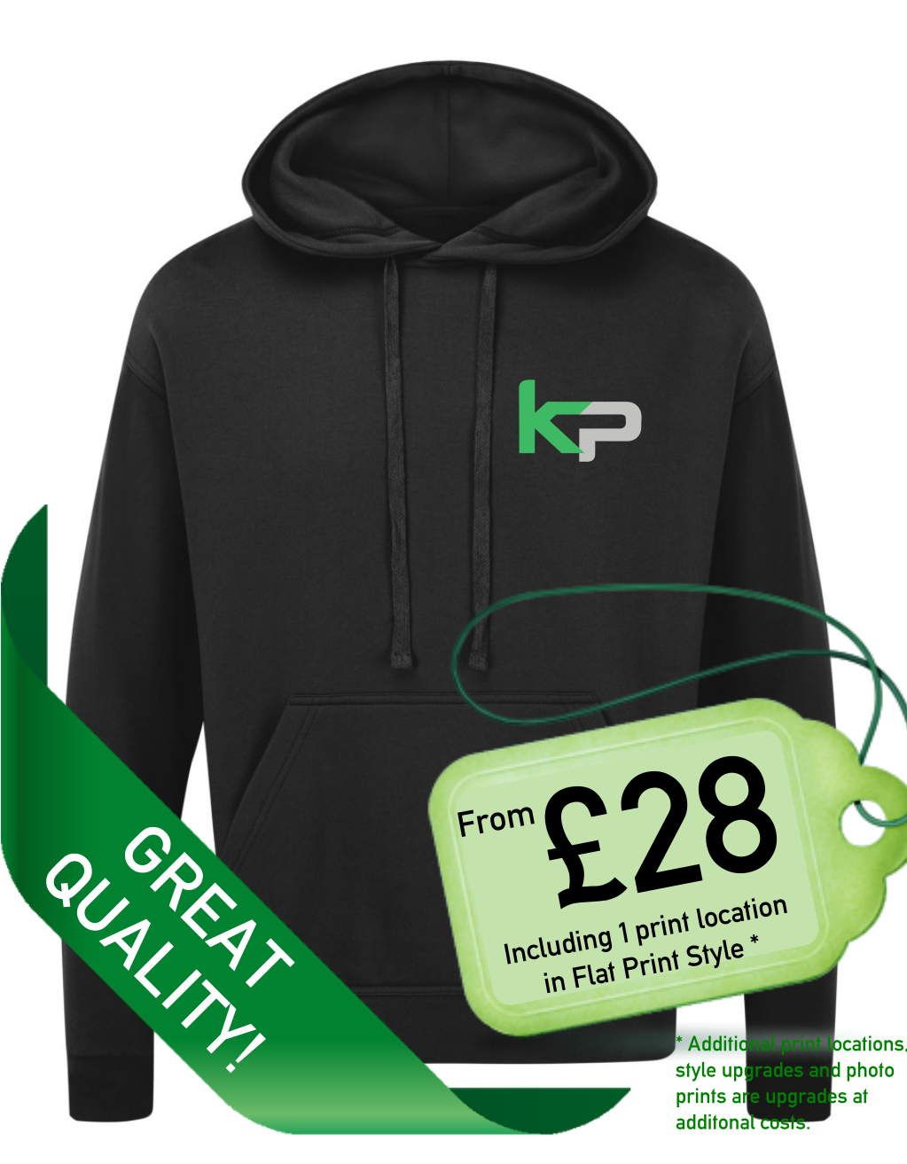 Lime hotsell green hoodies